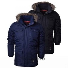 Crosshatch Uomo Pesante