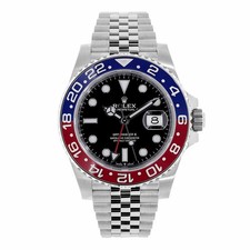 Rolex GMT-Master II Watch 40MM