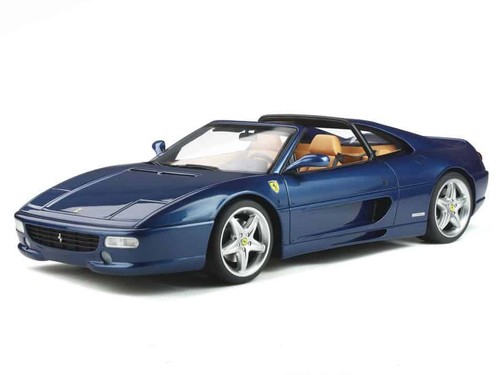 Modellino scala ferrari - 1/12,