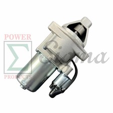 Electric Starter Motor For