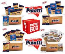 MISTERY REGALO BOX Pasta