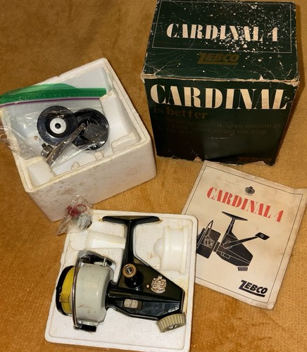 Mulinello pesca vintage - mulinello,