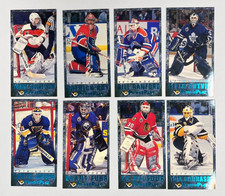 Netminders Powerplay 1993-94 -