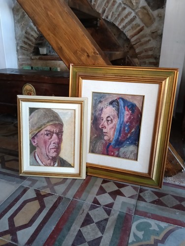 Quadri giuseppe piermarini - giuseppe,