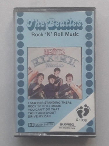 The beatles rock n roll - *, 'n'roll