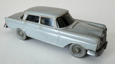 Wiking 140 mercedes 220 - wiking, 140/6,