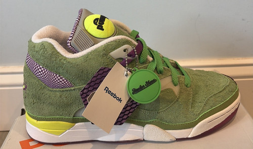 Scarpe reebok court victory - ds,