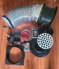 TEC Minneapolis Duct Blaster