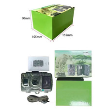 Caccia Trail Camera 1080P