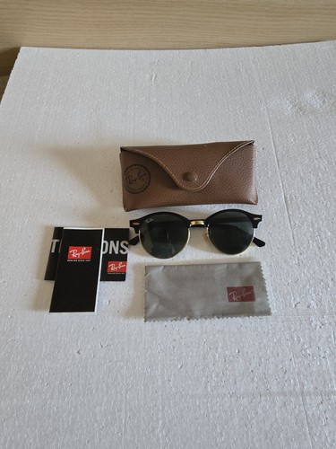 Ray ban clubround - ray-ban,