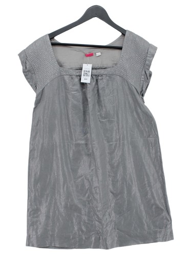 Abito midi lux line - midi, a-line