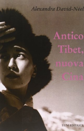 Antico tibet nuova - antico, cina