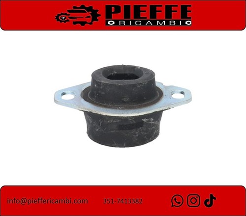 Supporto motore anteriore sx - anteriore,