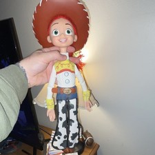 Jessie Toy Story Pixar