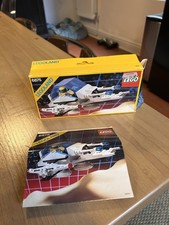 LEGO VINTAGE CLASSIC SPACE -