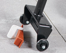 Rimuovi Basi Livellanti RLS