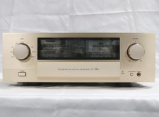 Accuphase E-380 Amplificatore