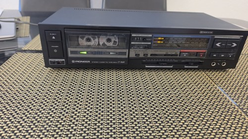 Pioneer 1160 r - pioneer,