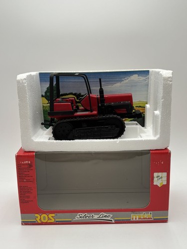 Ros 00041 cingolato - ros, 1:25