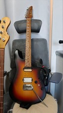 Chitarra elettrica Ibanez