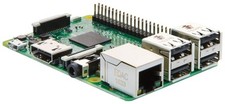 Raspberry Pi 3 Modello B -
