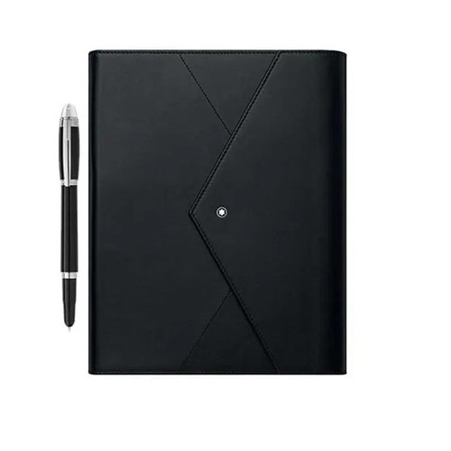 Montblanc augmented paper set - montblanc,