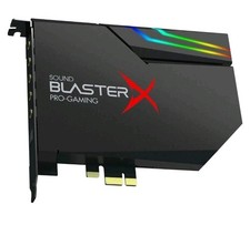 Creative Sound BlasterX AE-5