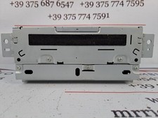 AUTORADIO PER LAND ROVER