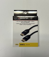 Monster cavo hdmi piedi - monster,