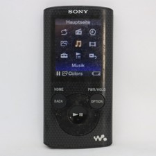 Sony walkman nwz e373 - sony, nwz-e373