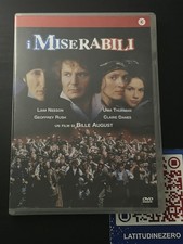 I MISERABILI con Liam Neeson -