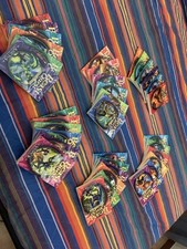 Beast Quest di Adam Blade collana completa 1-36