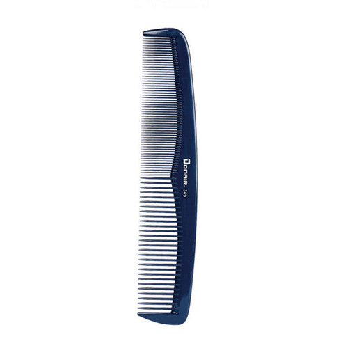 Pettine parrucchiere - pettine,