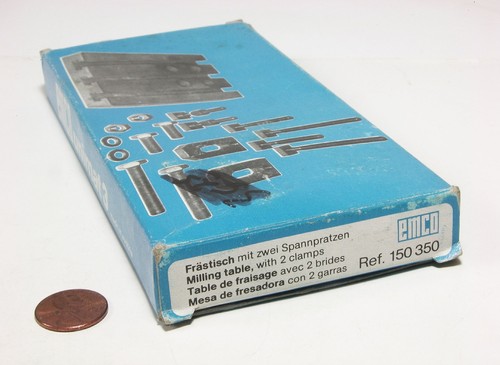 Emco unimat tavolo di - emco,