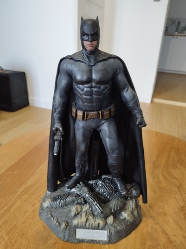Hot toys mms456 justice - hot, league