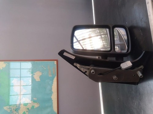 Specchietto destro renault - specchietto,
