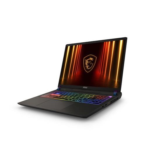 Msi vector core ultra - msi,
