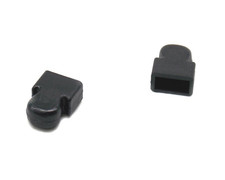 Cappucci coppia per balestra a pistola