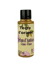 Extrait de parfum d'ambiance -