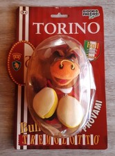 Mascotte ufficiale Torino
