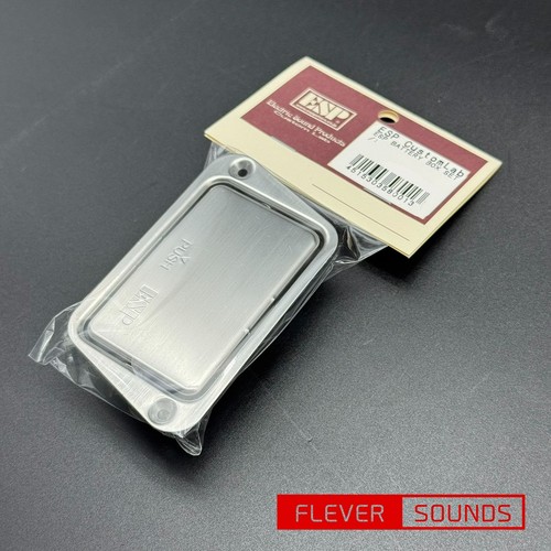Esp battery box acciaio inox - battery,