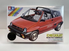TAM24050 Tamiya Honda City