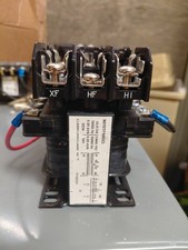 Quadrato D 9070TF50D23 Trasformatore di controllo industriale