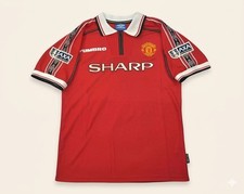 Maglia calcio classica