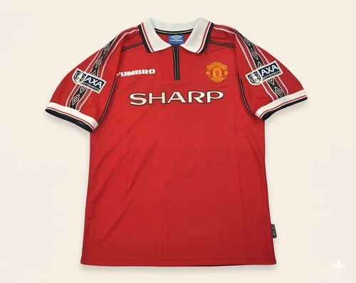Maglia calcio classica