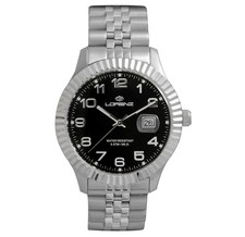 Mens wristwatch lorenz - mens,