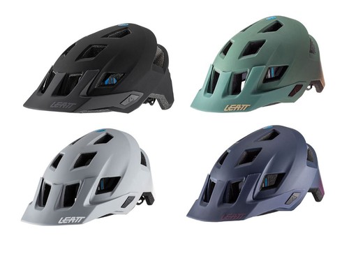 Casco leatt mtb all - all, mountain