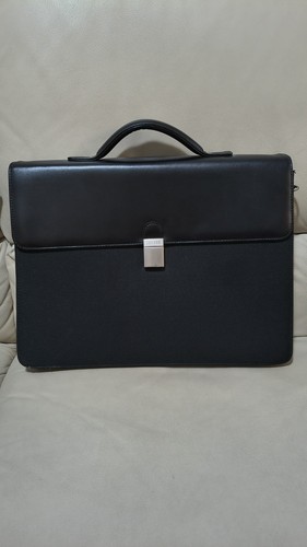 Borsa nera ufficio - ufficio, porta