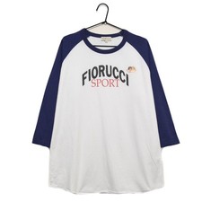 Camicia Fiorucci Sport 100%