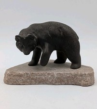 Maigon Daga Ceramic Bear